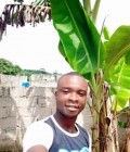 Rencontre Homme : Clovis, 26 ans à France  Paris 